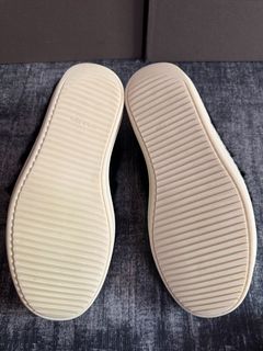 Rick Owens Кеды низкие ownes — фото 5