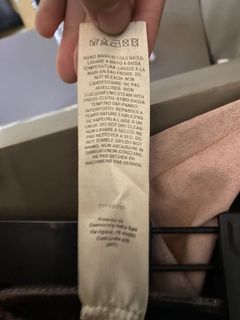 Rick Owens Брюки Drkshdw — фото 4
