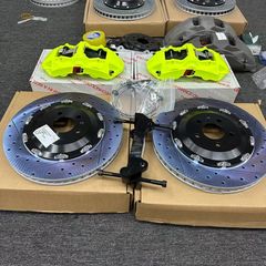 Brembo Тормозные суппорты вопт — фото 4