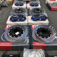 Brembo Тормозные суппорты вопт — фото 5