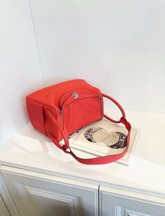 Hermès Сумка Lindy30 — фото 5
