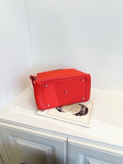 Hermès Сумка Lindy30 — фото 6