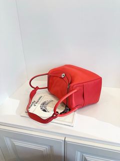 Hermès Сумка Lindy30 — фото 7