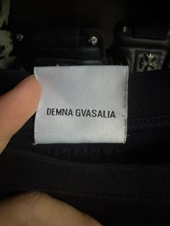 Vetements Футболка — фото 5