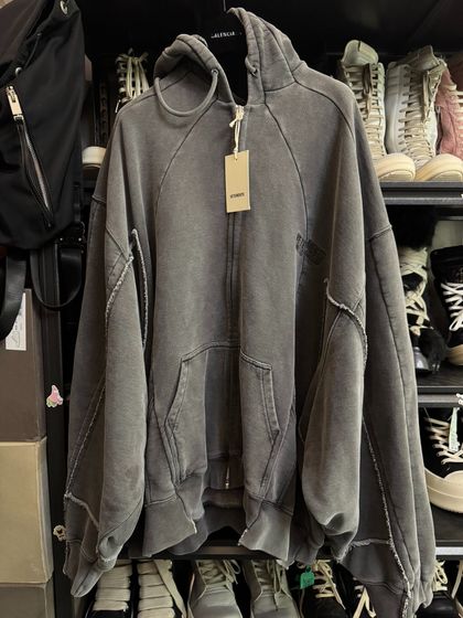 Vetements Куртка