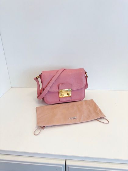 Miu Miu Сумка