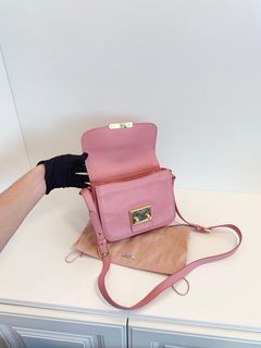 Miu Miu Сумка — фото 8