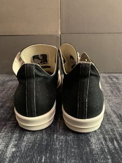 Rick Owens Кеды — фото 4