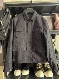Vetements Куртка ELE — фото 3