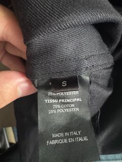 Vetements Куртка ELE — фото 5