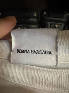 Vetements Свитшот — фото 5