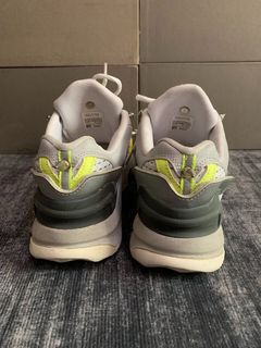 Vetements Кеды reebok runway — фото 4