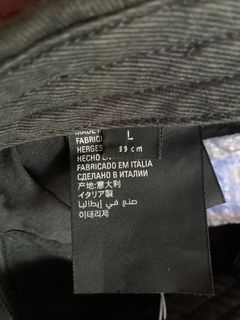 Balenciaga Шапка B icon — фото 8