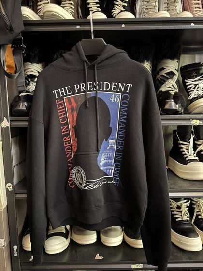 Vetements Худи