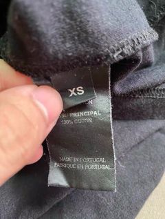 Vetements Футболка logo — фото 5