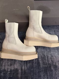 Rick Owens Ботинки — фото 3