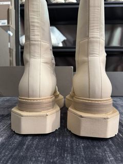 Rick Owens Ботинки — фото 5