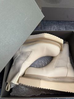 Rick Owens Ботинки — фото 8