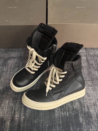 Rick Owens Кеды