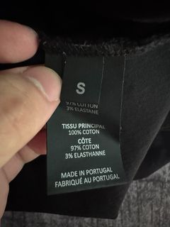 Vetements Футболка — фото 5
