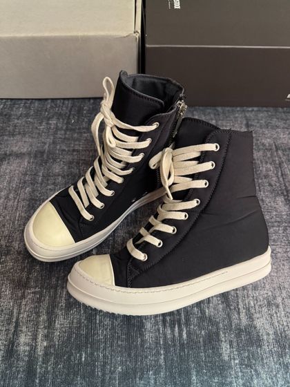 Rick Owens Кеды