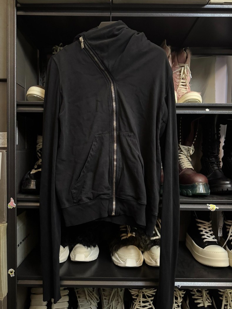 Rick Owens Шляпа — фото 1