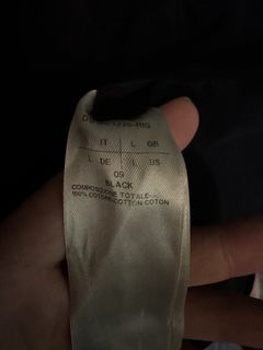 Rick Owens Шляпа — фото 4