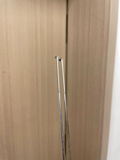 Прочие Спицы HOSHI AERO NJS — фото 4