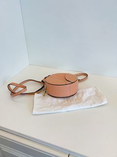 Chloé Сумка Daria — фото 4