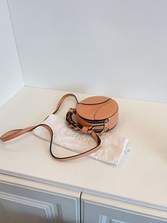 Chloé Сумка Daria — фото 6