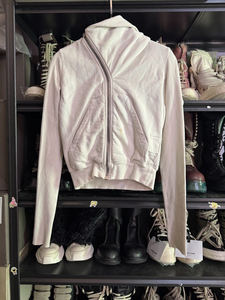 Rick Owens Шляпа — фото 1