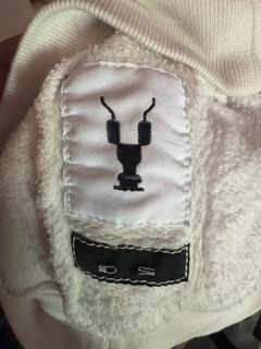 Rick Owens Шляпа — фото 4