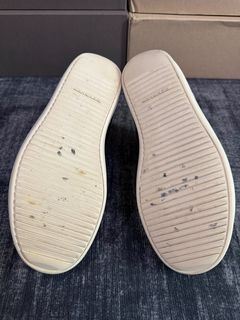 Rick Owens Кеды низкие — фото 6