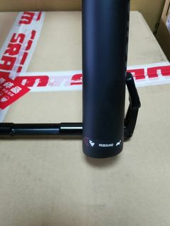SRAM Вилка Rockshox FS-RECON SILVER-RL — фото 5