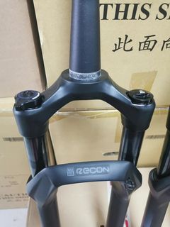 SRAM Вилка Rockshox FS-RECON SILVER-RL — фото 8