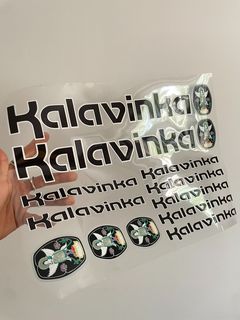 Прочие Вилка NJS — фото 6
