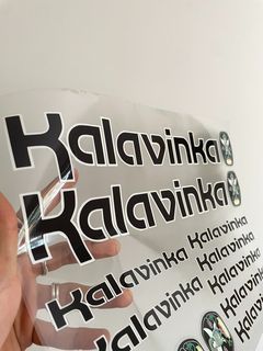 Прочие Вилка NJS — фото 7