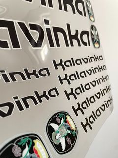 Прочие Вилка NJS — фото 8