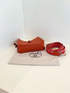 Hermès Сумка Evelyne — фото 6
