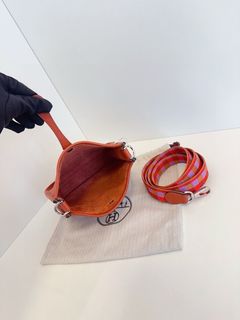 Hermès Сумка Evelyne — фото 7
