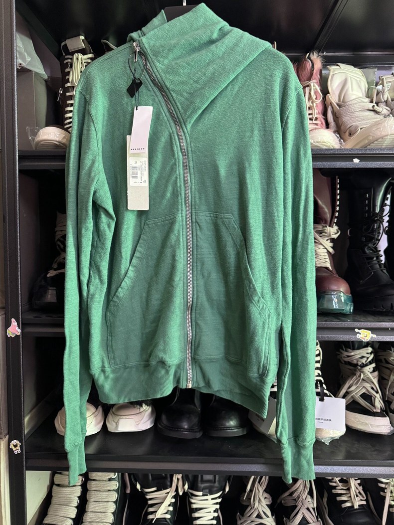 Rick Owens Шляпа — фото 1