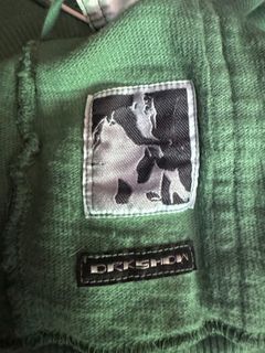 Rick Owens Шляпа — фото 4