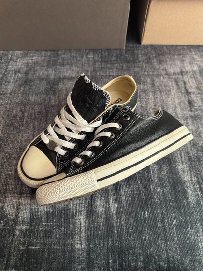 Chrome Hearts Кеды низкие — фото 1