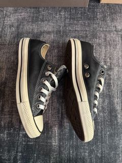 Chrome Hearts Кеды низкие — фото 4