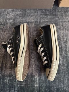 Chrome Hearts Кеды низкие — фото 5