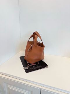 Hermès Сумка picotin — фото 3