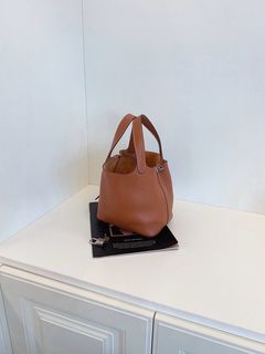 Hermès Сумка picotin — фото 4