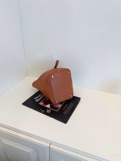 Hermès Сумка picotin — фото 6