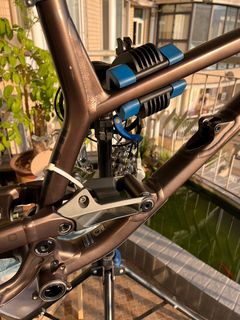 Прочие Каретка furious commencal frs — фото 6