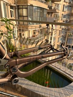 Прочие Каретка furious commencal frs — фото 7